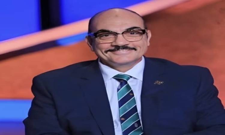 الدكتور رضا فرحات