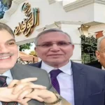 حزب الوفد ينفي شائعات إحالة أبوشقة ويامة للتحقيق