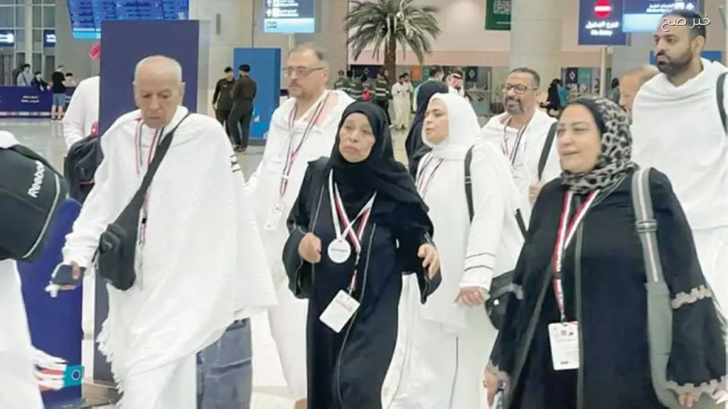 أسر الشهداء في الحج: مشاعر مختلطة بين الحزن والامتنان