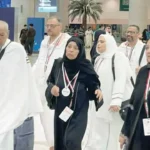 أسر الشهداء في الحج: مشاعر مختلطة بين الحزن والامتنان