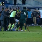 منافسات الهبوط في الدوري المصري: غزل المحلة والاتحاد السكندري في الموقف الحرج