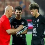 استبعاد محتمل لعبد المنعم من قائمة مصر في كأس العالم 2026
