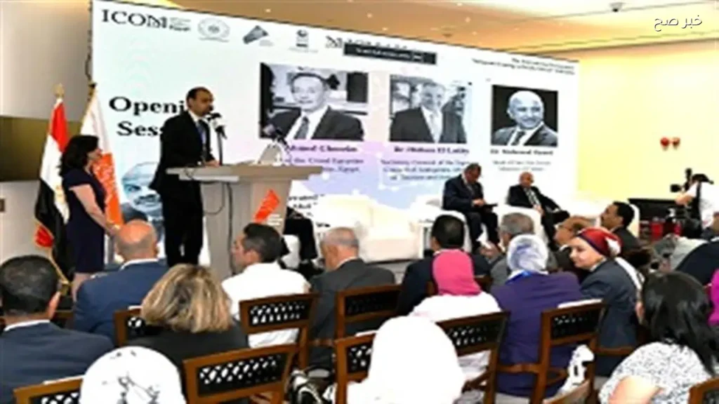 متاحف مصرية تفوز بجوائز تقديرية في البحث العلمي