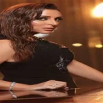 أنغام تحيي حفلاً كامل العدد في القاهرة الجديدة