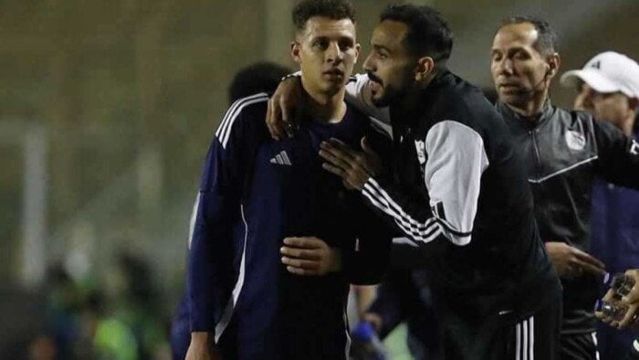 الأهلي لم يحصل على توقيع أقطاي عبد الله حتى الآن
