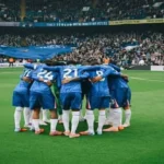 إنزو فيرنانديز يقترب من الانتقال إلى ريال مدريد بعد آخر مباراة له مع تشيلسي