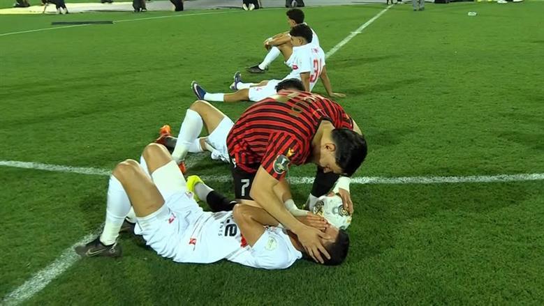 محمد شحاتة