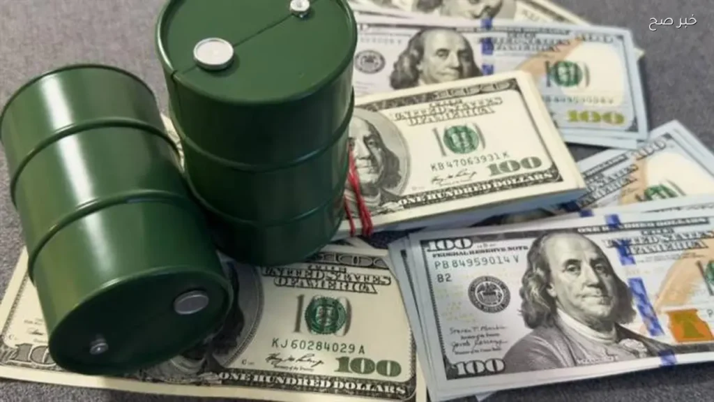 تراجع أسعار خام برنت بأكثر من 4% مع اقتراب اتفاق أمريكي إيراني
