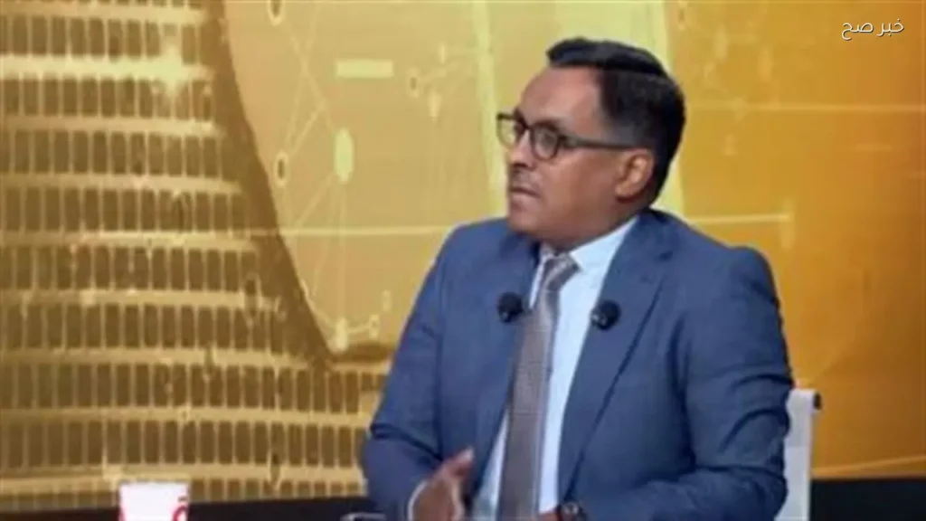 خبير: حياد أوروبا تجاه الصراع الإيراني الأمريكي لم يعد مقبولاً