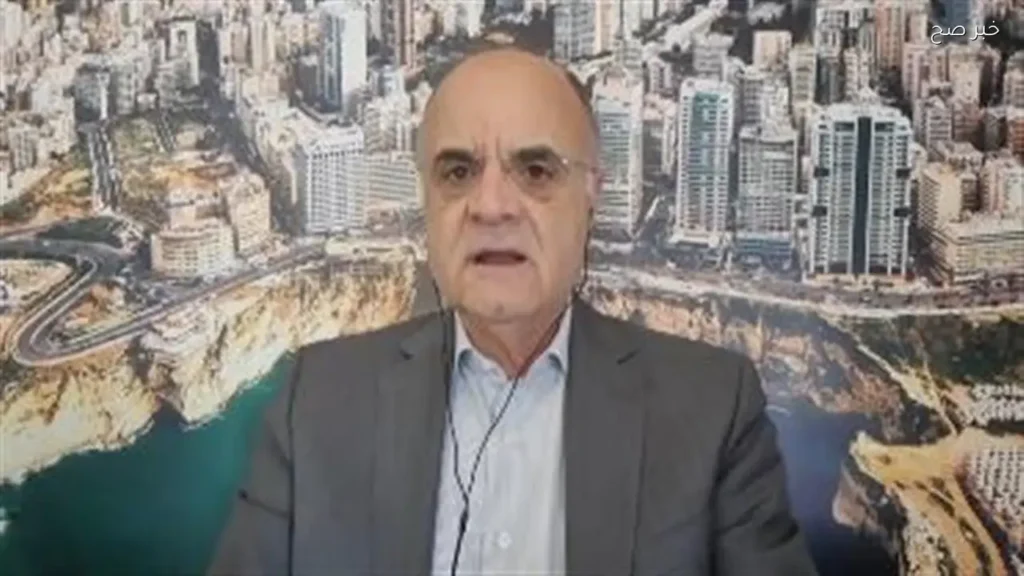 خبير عسكري: الاتفاق مع إيران إطار أولي للمفاوضات مع واشنطن