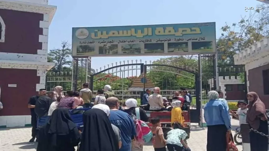 أفضل 20 وجهة للاحتفال بعيد الأضحى في القاهرة بأسعار تبدأ من 5 جنيهات