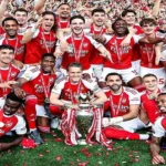 أرسنال يتصدر عوائد الدوري الإنجليزي بـ54 مليون إسترليني