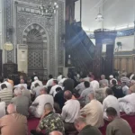 الأوقاف تحدد خطبة الجمعة عن عشر ذي الحجة والنظافة