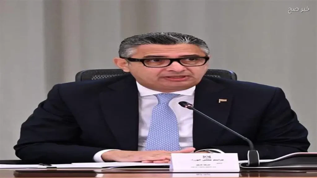 وزارة التموين تعلن خطة تأمين الأسواق خلال عيد الأضحى
