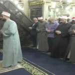 خطيب الأزهر: الحج رحلة لتقويم الأخلاق وتجريد النفس من الكبر
