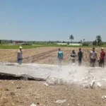 محافظ الإسكندرية يوجه بحملات لإزالة التعديات على أراضي الدولة خلال عيد الأضحى