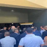 مدبولي يتعهد بسرعة صرف الأنسولين لمريضة سكر خلال افتتاح عيادة التأمين الصحي بكفر طهرمس