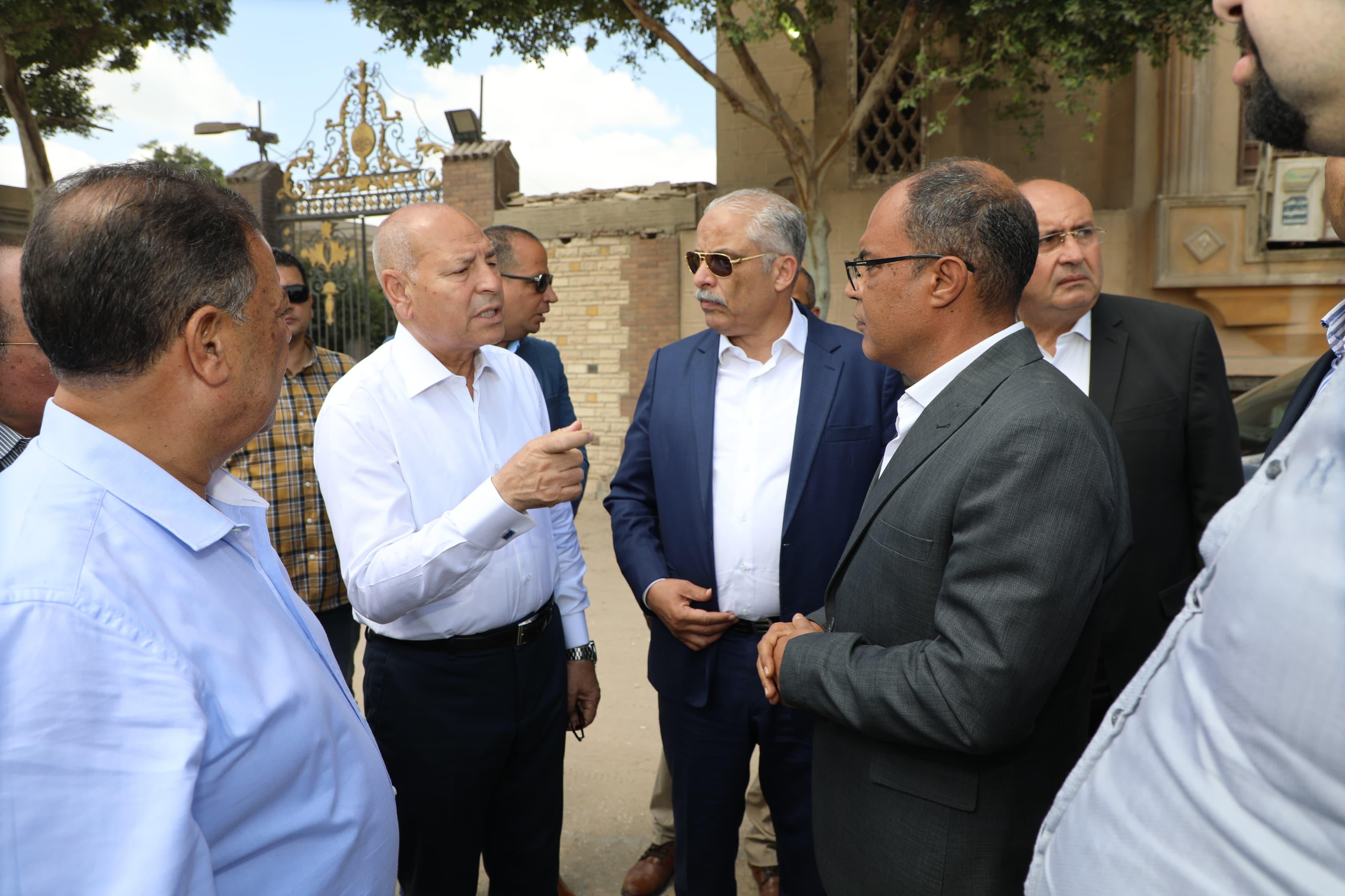 صور الجولة