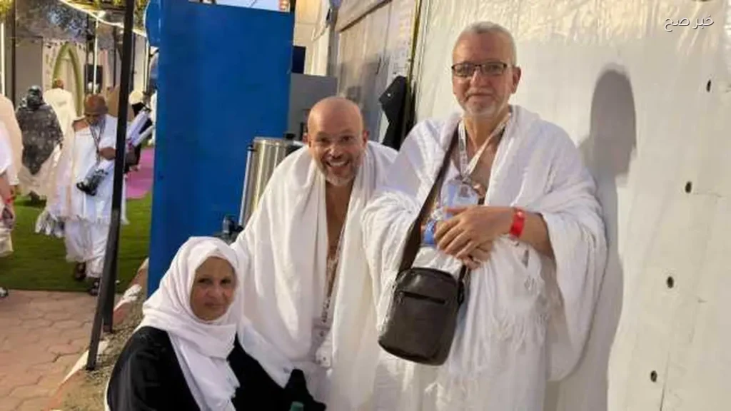 حجاج القرعة يشيدون بخدمات الحج الفاخرة في عرفات