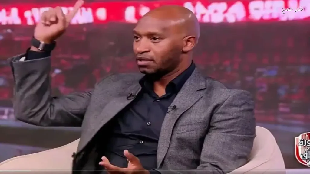 شيكابالا ينتقد اختيارات حسام حسن لقائمة منتخب مصر في كأس العالم