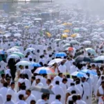 دار الإفتاء تؤكد أهمية التوبة وحقوق الآخرين قبل الحج والعمرة