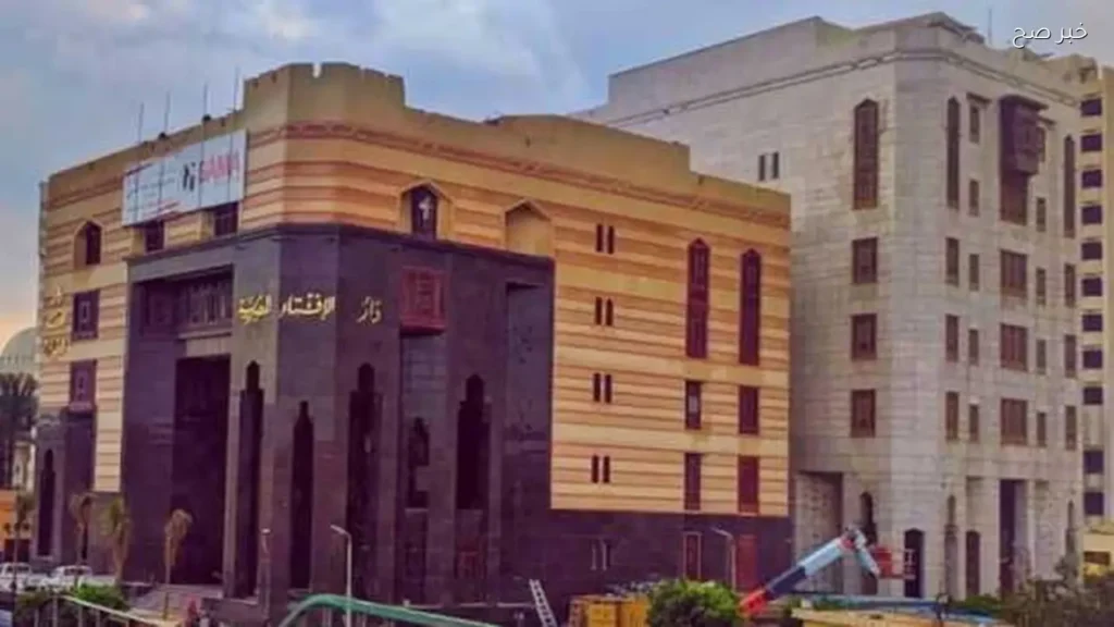 دار الإفتاء: تقسيم الأضحية يعزز التكافل والمحبة بين الناس