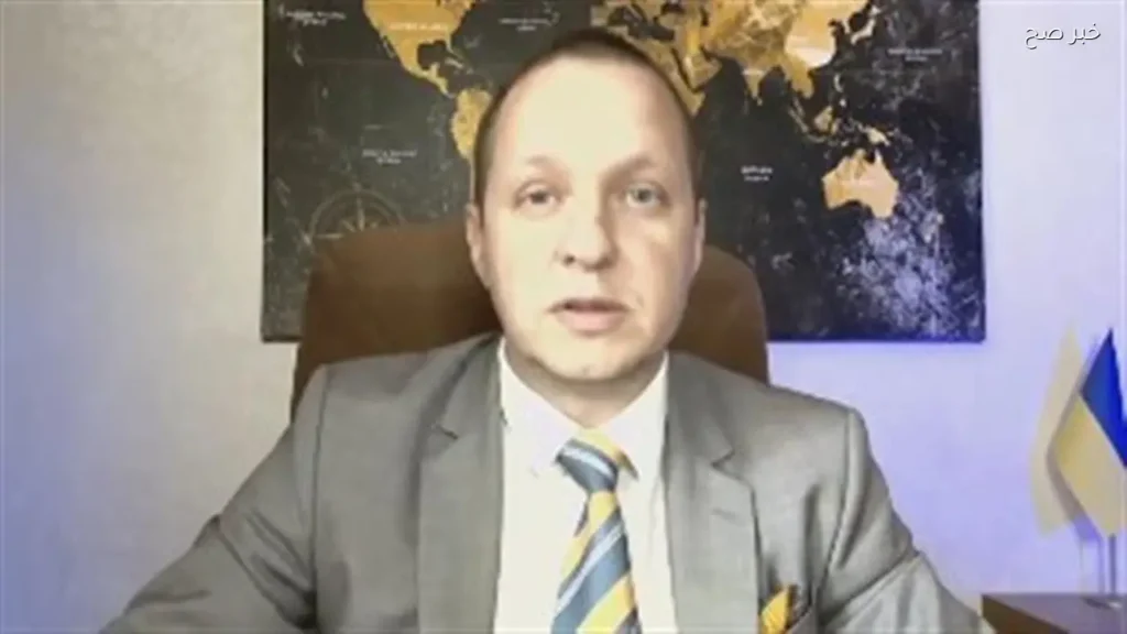 تصعيد الهجمات الهجينة في الحرب الروسية الأوكرانية وفق دبلوماسي سابق