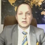تصعيد الهجمات الهجينة في الحرب الروسية الأوكرانية وفق دبلوماسي سابق