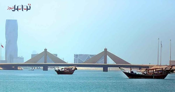 ارتفاع درجات الحرارة في البحرين اليوم مع أجواء معتدلة ليلاً
