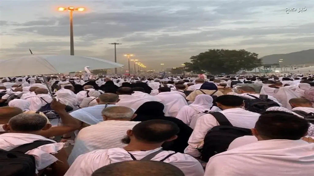 دعاء وقفة عرفات: أفضل الأدعية للتقرب إلى الله في يوم عظيم