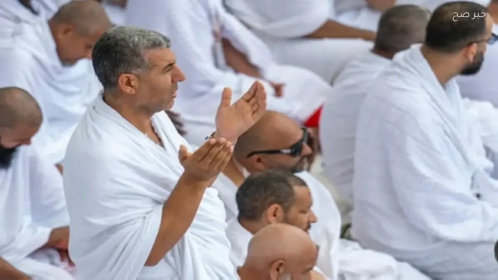 أدعية يوم عرفة المستجابة للمسلمين