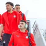 انضمام أخصائي علاج طبيعي جديد لمنتخب مصر قبل المونديال