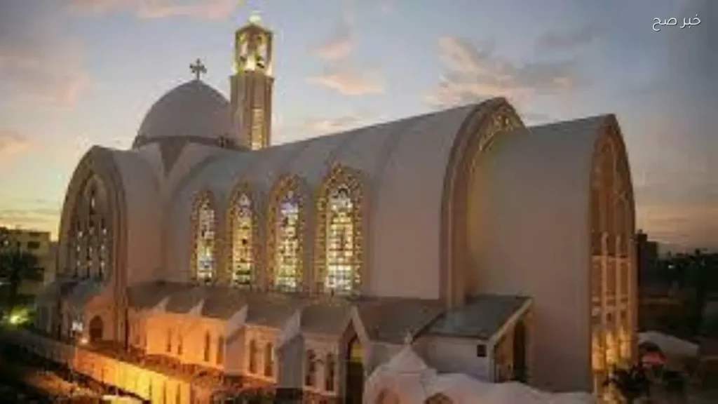 تاريخ الحوار بين الكنيسة القبطية والكاثوليكية بعد عقود من الانفصال