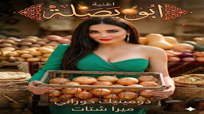 دومينيك حوراني