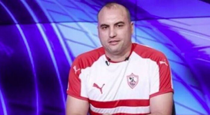 دونجا: لقب الدوري يعوض جماهير الزمالك عن خسارة الكونفدرالية