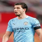روبن دياز يقترب من مغادرة مانشستر سيتي هذا الصيف