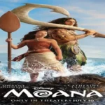 إطلاق النسخة الحية من Moana في دور العرض يوليو المقبل