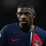 ديمبيلي يؤكد أهمية الفوز بلقب دوري الأبطال أمام آرسنال