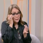 غادة جبارة: زوجي دعم مسيرتي الفنية ولم يشعر بالغيرة من نجاحي