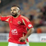 رئيس الاتحاد السكندري: أفشة يعود للأهلي نهاية الموسم وتجديد الإعارة قيد المناقشة