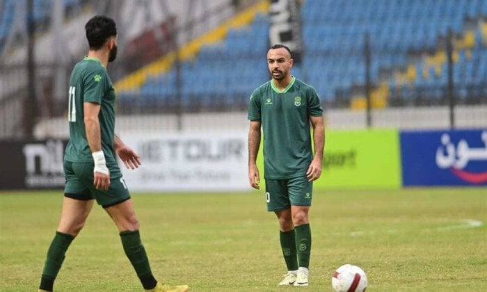 رئيس الاتحاد السكندري: أفشة سيعود للأهلي.. وسنبحث تجديد إعارته رئيس الاتحاد السكندري: أفشة سيعود للأهلي.. وسنبحث تجديد إعارته