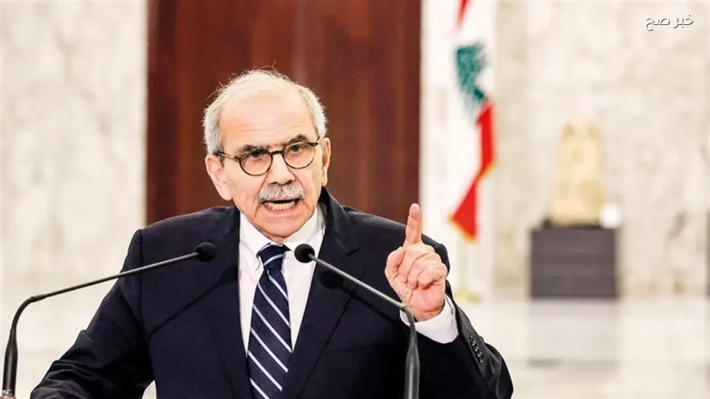 سلام: المفاوضات مع إسرائيل ليست استسلامًا ونسعى لوقف إطلاق النار
