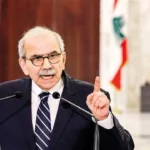 سلام: المفاوضات مع إسرائيل ليست استسلامًا ونسعى لوقف إطلاق النار