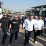 الرقابة المالية تؤكد أهمية بيئة تنظيمية جديدة لتعزيز السوق