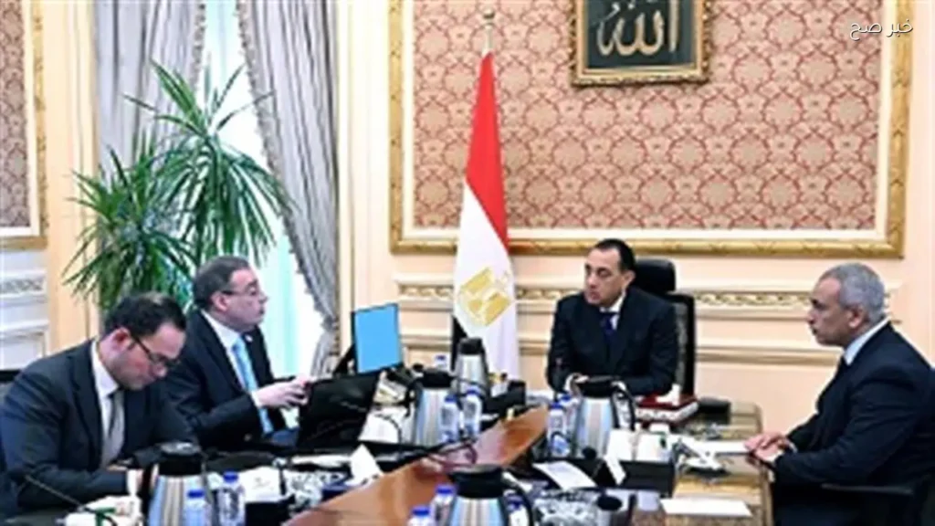 مدبولي يؤكد أهمية الإصلاح الإداري في دعم التنمية الشاملة