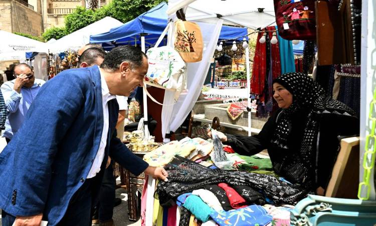 معرض الحرف التراثية