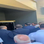 مدبولي يتفقد مشروعات خدمية وتنموية جديدة في الجيزة
