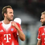 هونيس: برشلونة غير قادر على شراء هاري كين