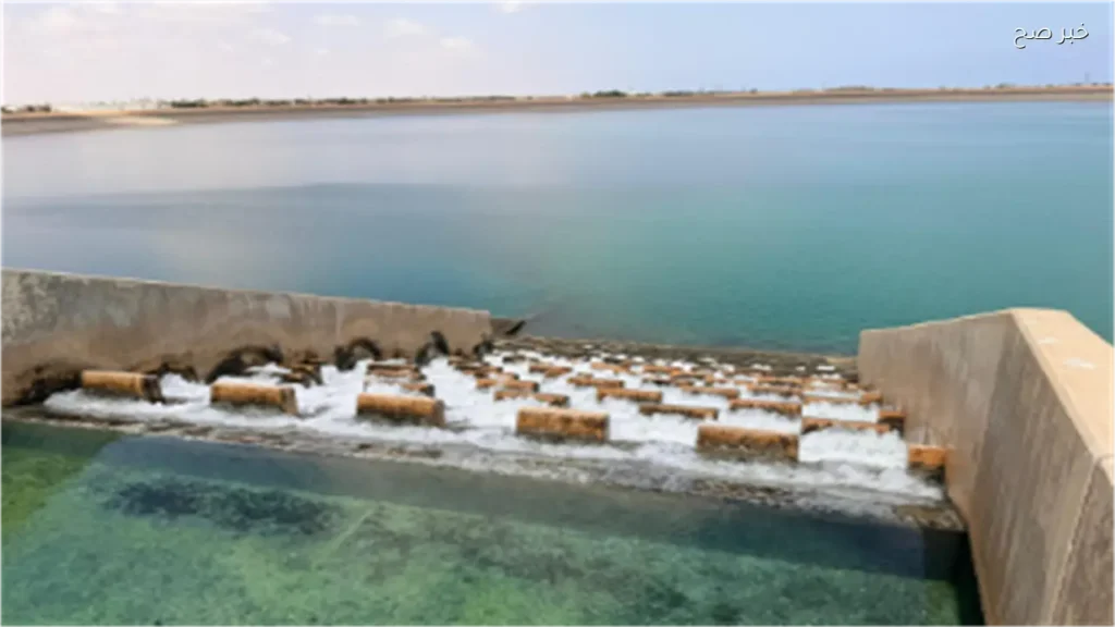 مصر تدعم أوغندا في مواجهة الأزمات المائية منذ إنشاء خزان أوين