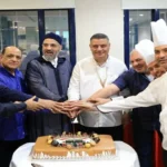 احتفالية تكريم حجاج المستوى الأول في موسم الحج بحضور رئيس بعثة الجمعيات الأهلية